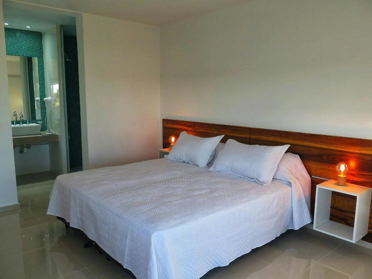 Barrancas Suites San Rafael  Exterior foto